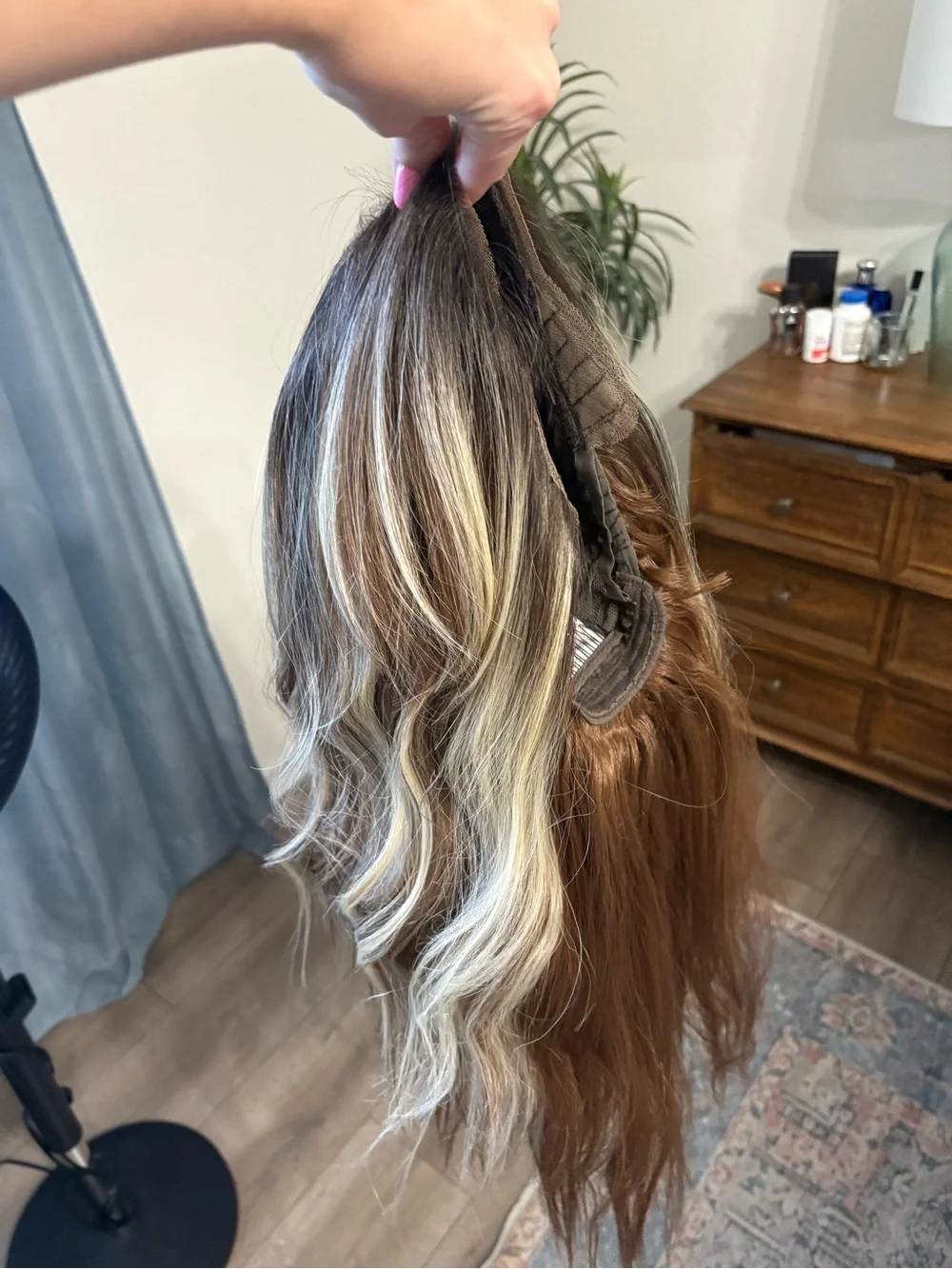 CSC Wigs | Cass Coffee Blend